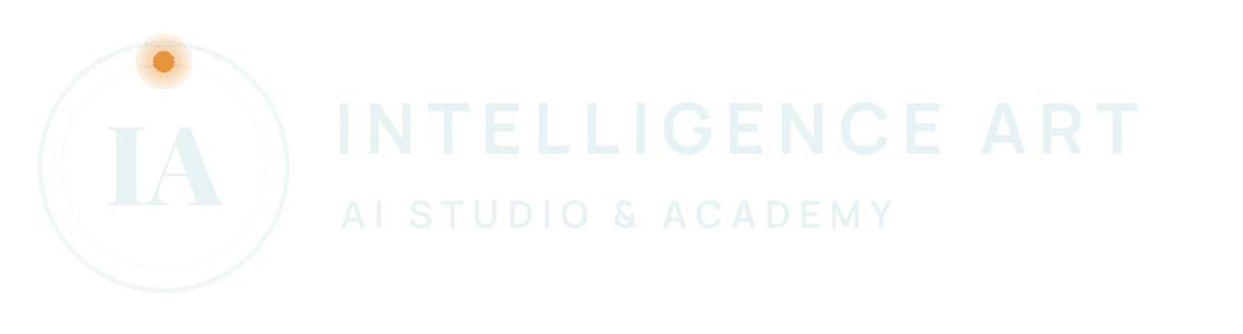 Intelligence Art
